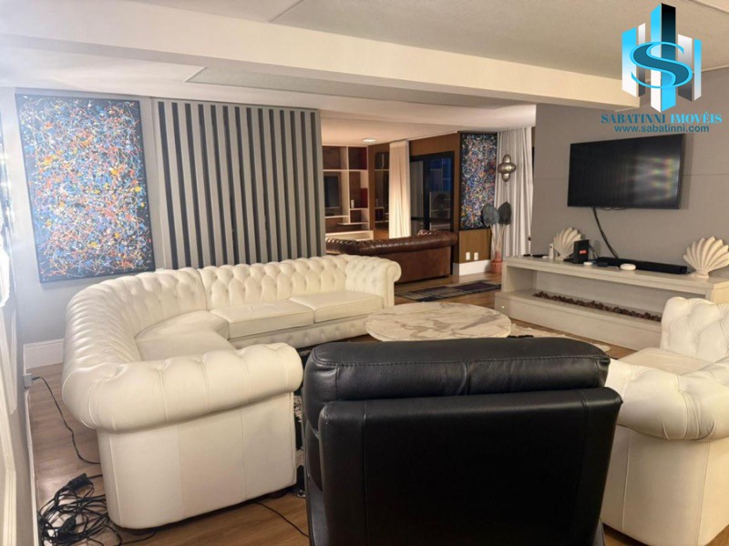 Apartamento, 4 quartos, 220 m² - Foto 8