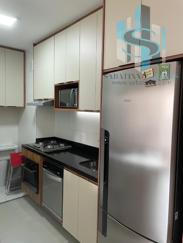 Apartamento, 2 quartos, 38 m² - Foto 6