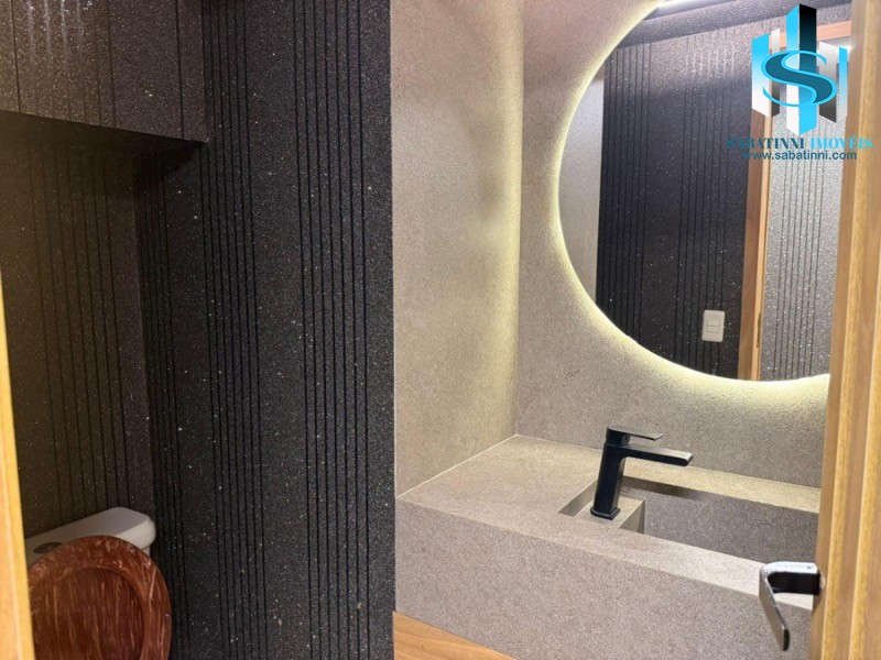Apartamento, 4 quartos, 220 m² - Foto 29