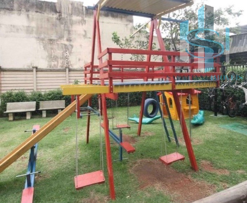Apartamento, 1 quarto, 31 m² - Foto 31