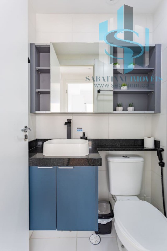 Apartamento, 2 quartos, 34 m² - Foto 16