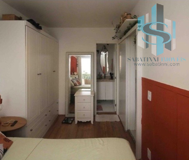Apartamento, 1 quarto, 31 m² - Foto 19