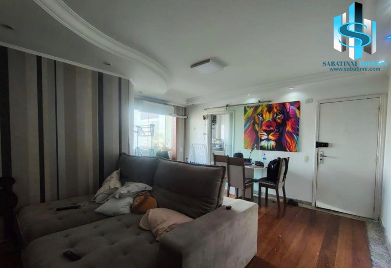 Apartamento, 2 quartos, 55 m² - Foto 2