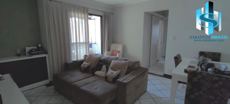 Apartamento, 3 quartos, 75 m² - Foto 3