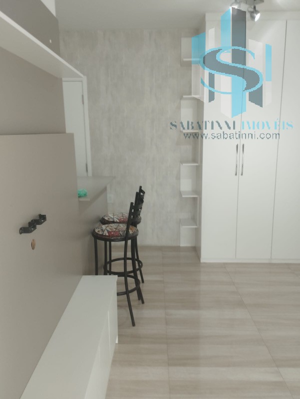 Flat/Apart Hotel, 1 quarto, 30 m² - Foto 9