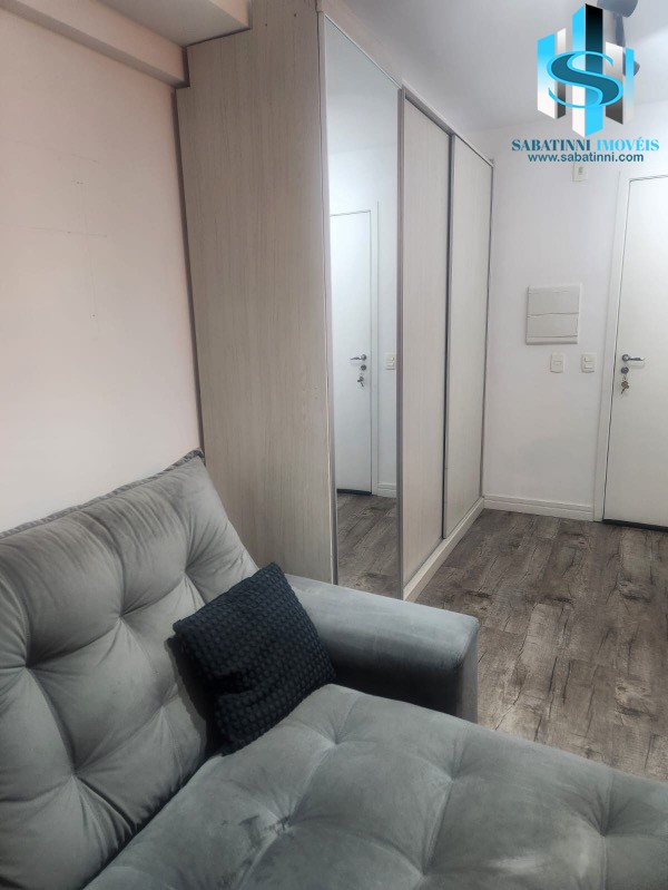 Apartamento, 1 quarto, 50 m² - Foto 7
