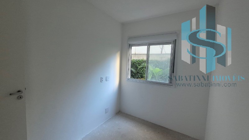 Apartamento, 2 quartos, 35 m² - Foto 9