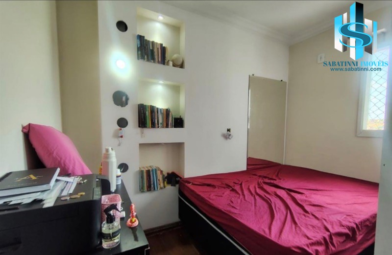 Apartamento, 2 quartos, 55 m² - Foto 8