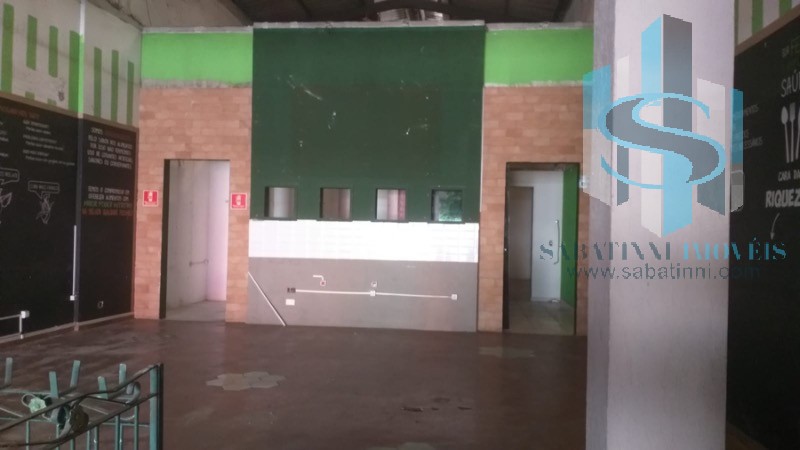 Loja-Salão, 300 m² - Foto 1