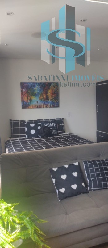 Apartamento, 1 quarto, 26 m² - Foto 8