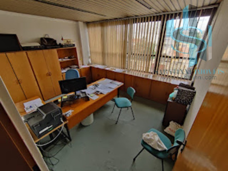 Depósito-Galpão, 750 m² - Foto 16