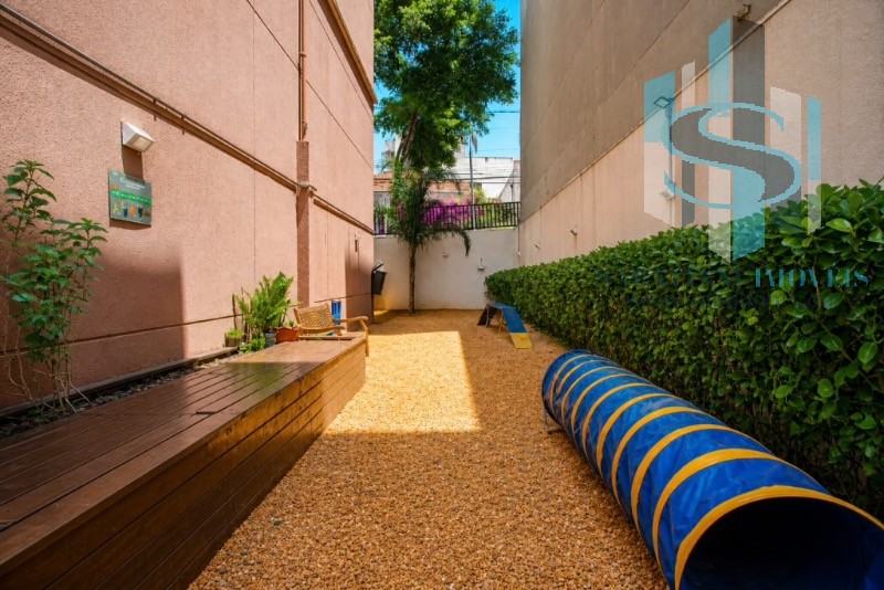 Apartamento, 1 quarto, 26 m² - Foto 15