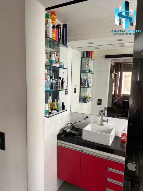 Apartamento, 1 quarto, 64 m² - Foto 13