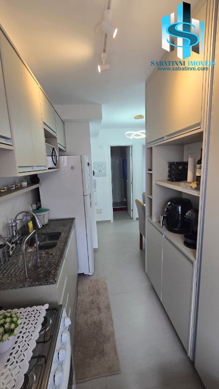 Apartamento, 2 quartos, 33 m² - Foto 8
