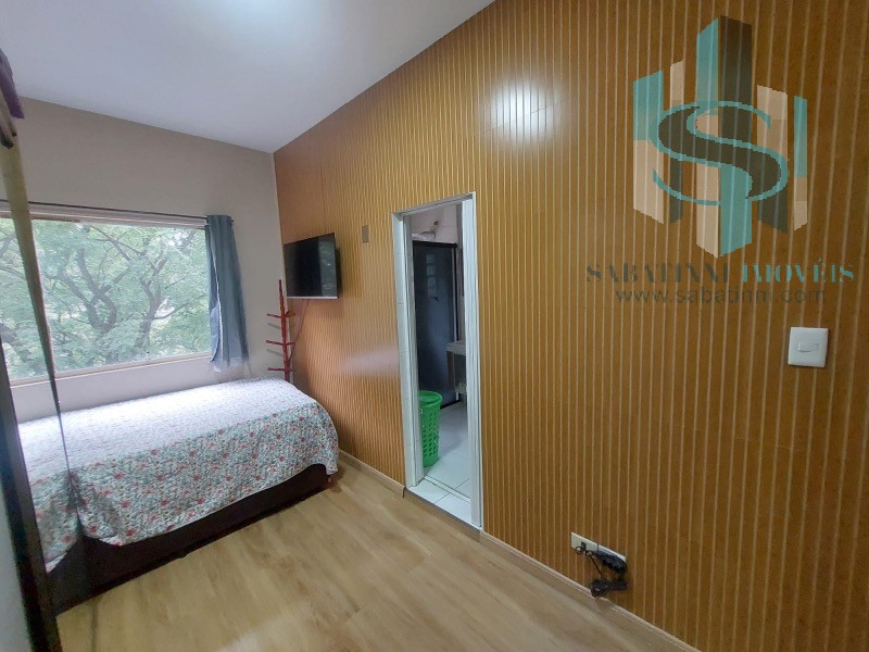 Apartamento, 1 quarto, 37 m² - Foto 14
