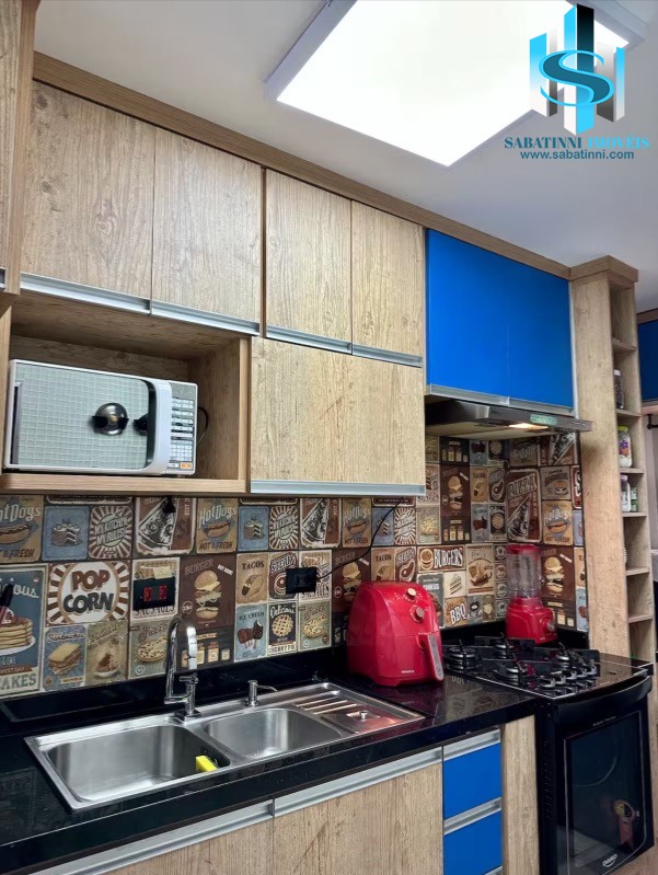 Apartamento, 1 quarto, 64 m² - Foto 9