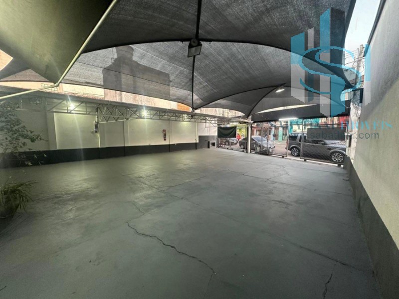 Loja-Salão, 204 m² - Foto 2