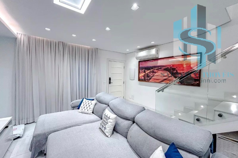 Casa, 3 quartos, 160 m² - Foto 3