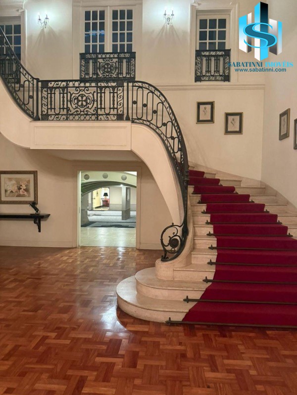 Apartamento, 4 quartos, 220 m² - Foto 32