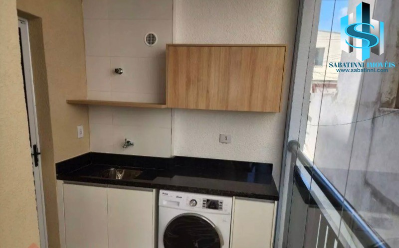 Apartamento, 2 quartos, 49 m² - Foto 8