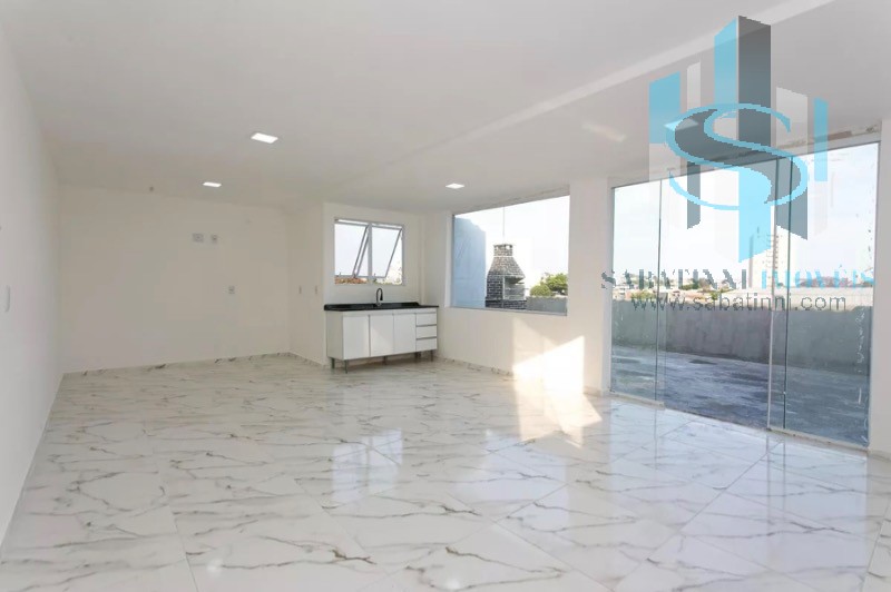 Flat/Apart Hotel, 1 quarto, 30 m² - Foto 13