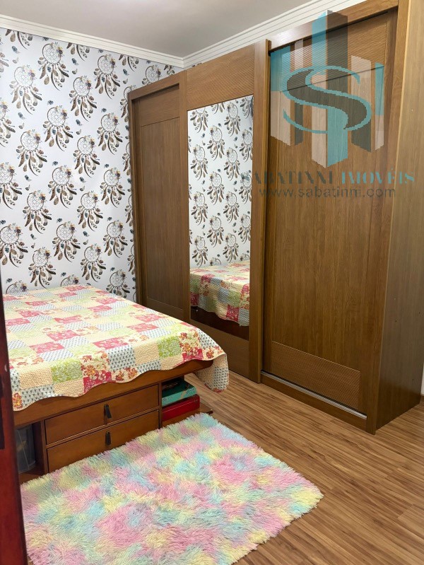 Casa de Condomínio, 1 quarto - Foto 8
