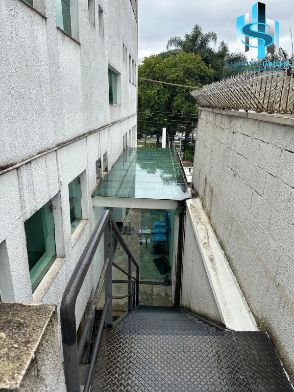 Prédio Inteiro, 580 m² - Foto 17