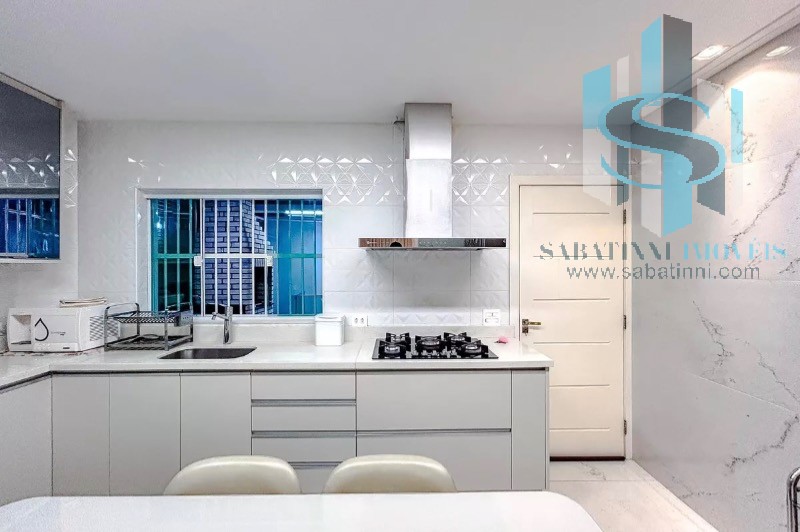 Casa, 3 quartos, 160 m² - Foto 7