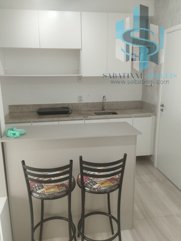 Flat/Apart Hotel, 1 quarto, 30 m² - Foto 3