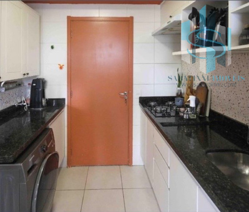 Apartamento, 1 quarto, 31 m² - Foto 10