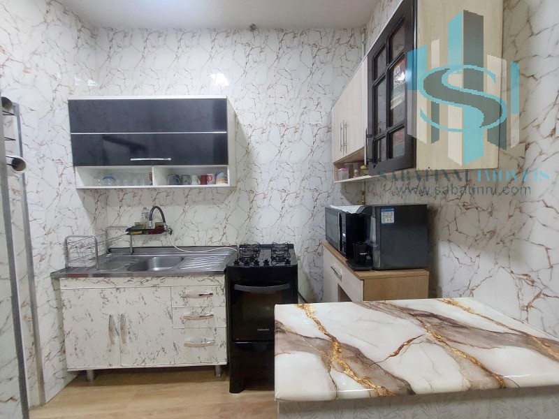 Apartamento, 1 quarto, 37 m² - Foto 9