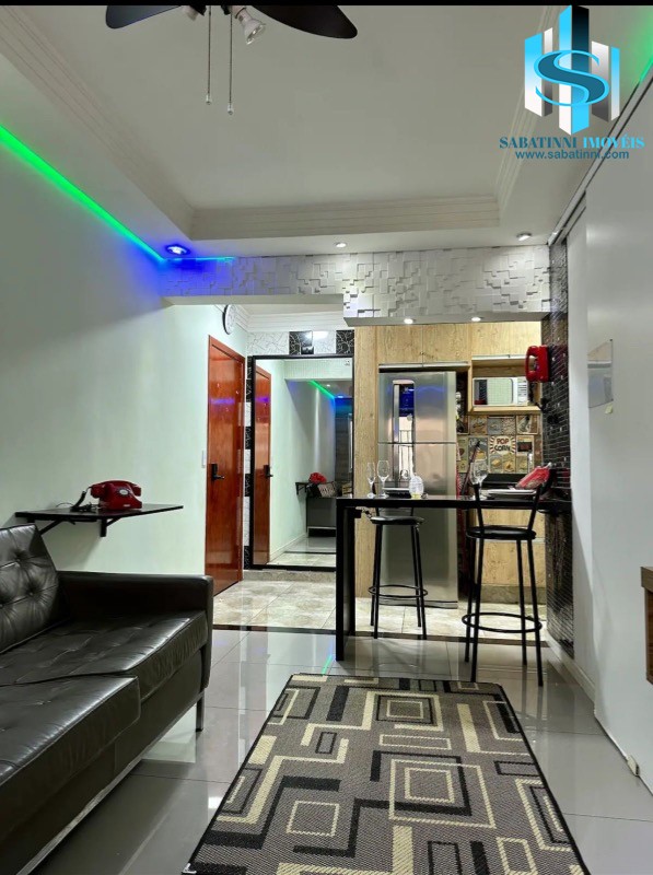 Apartamento, 1 quarto, 64 m² - Foto 4