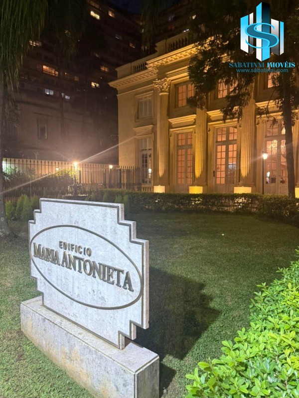 Apartamento, 4 quartos, 220 m² - Foto 45