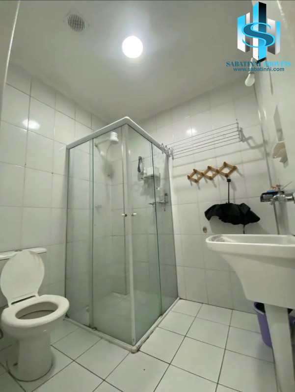 Kitnet-Studio, 30 m² - Foto 8