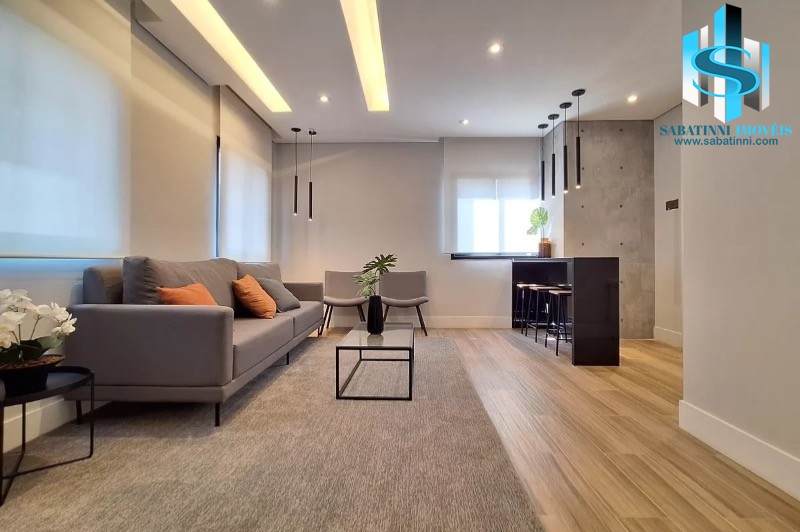 Apartamento, 2 quartos, 33 m² - Foto 40