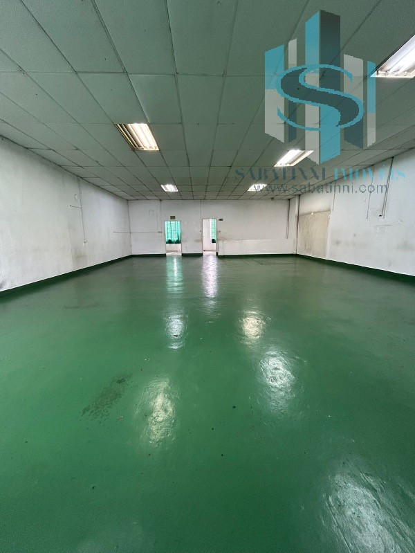 Loja-Salão, 152 m² - Foto 4