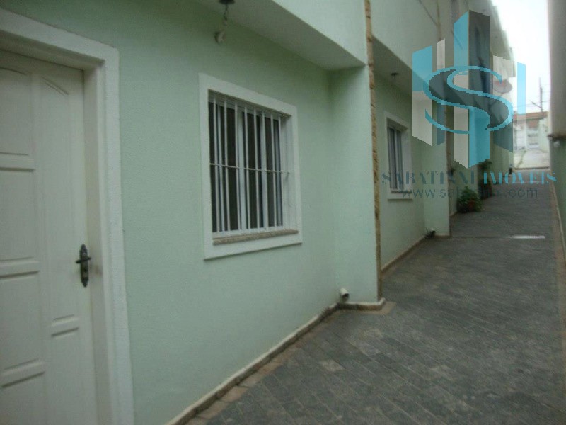Casa de Condomínio, 2 quartos - Foto 4