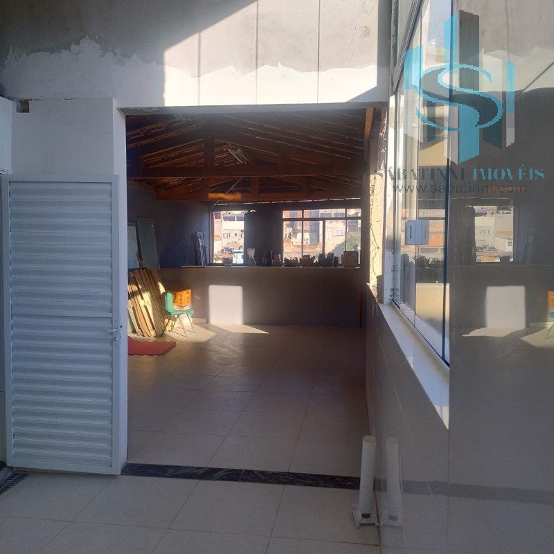 Depósito-Galpão, 110 m² - Foto 13