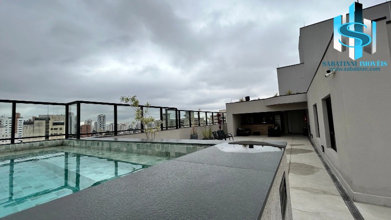 Apartamento, 1 quarto, 34 m² - Foto 12