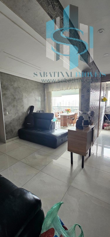 Apartamento, 2 quartos, 78 m² - Foto 3