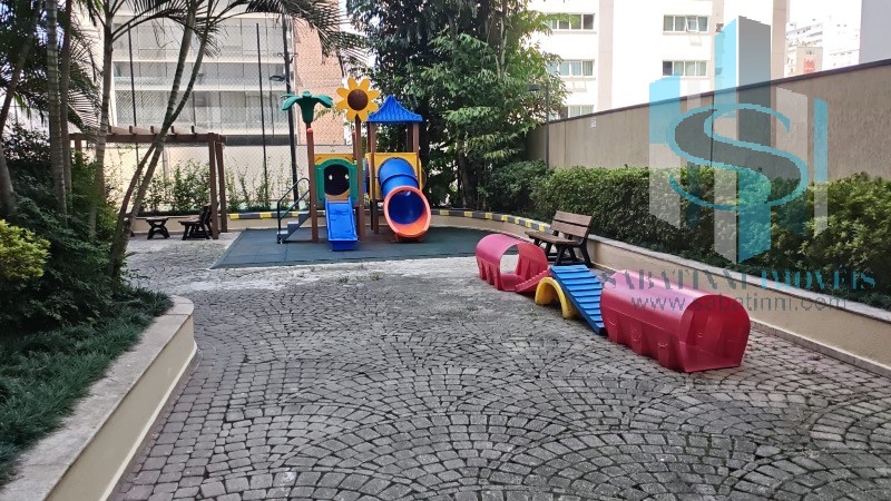 Apartamento, 1 quarto, 48 m² - Foto 30