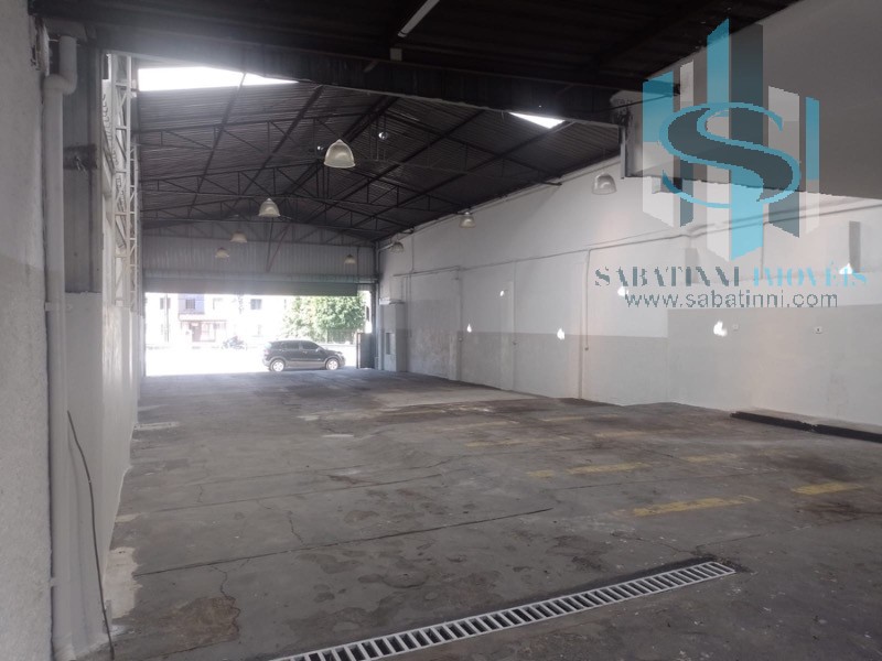 Depósito-Galpão, 440 m² - Foto 4