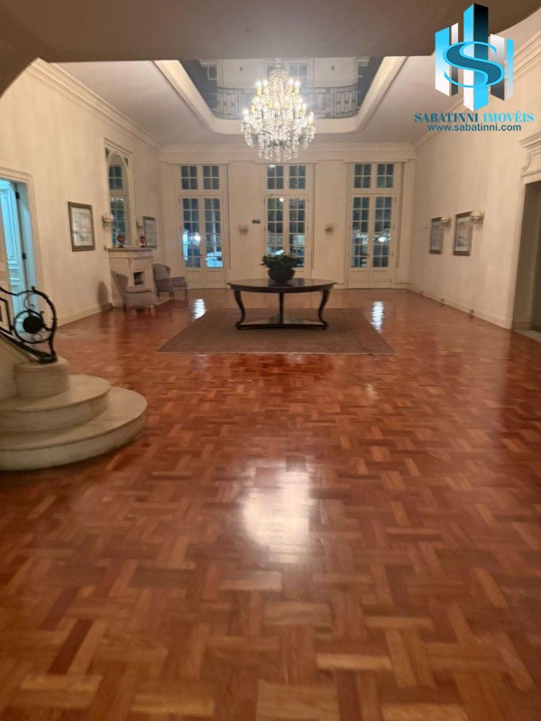 Apartamento, 4 quartos, 220 m² - Foto 34
