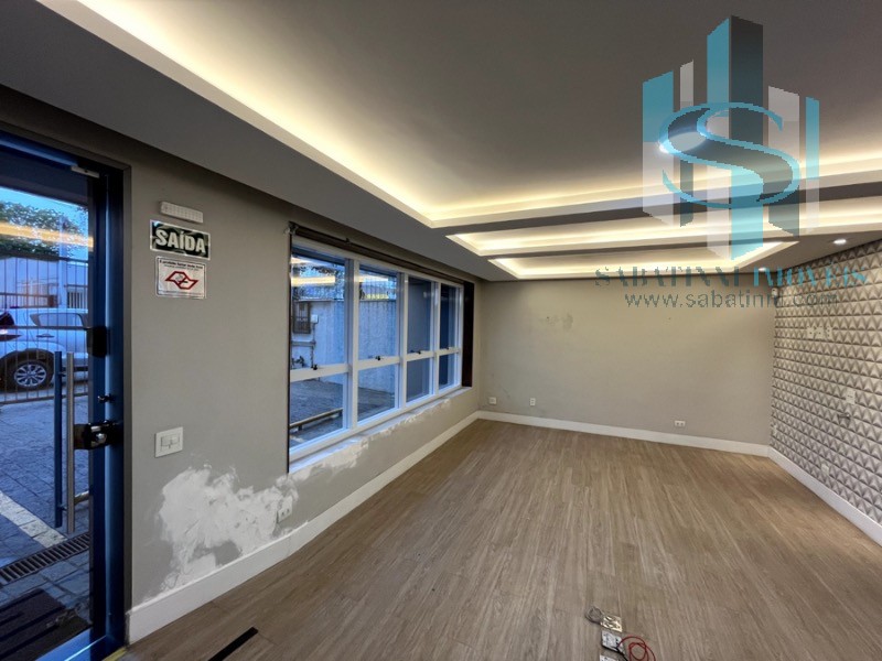 Prédio Inteiro, 214 m² - Foto 3