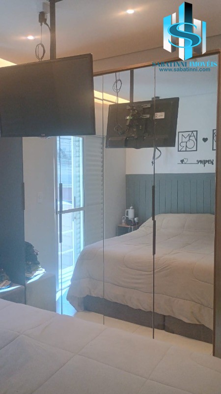 Casa de Condomínio, 3 quartos - Foto 8