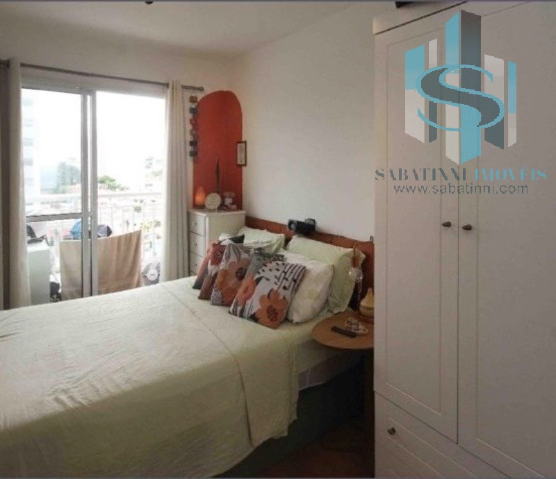 Apartamento, 1 quarto, 31 m² - Foto 15