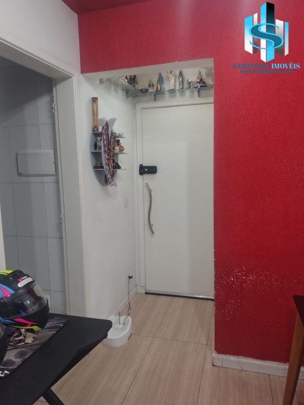 Apartamento, 2 quartos, 52 m² - Foto 10