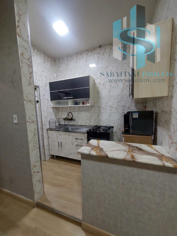 Apartamento, 1 quarto, 37 m² - Foto 8