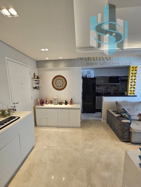 Apartamento, 2 quartos, 62 m² - Foto 3