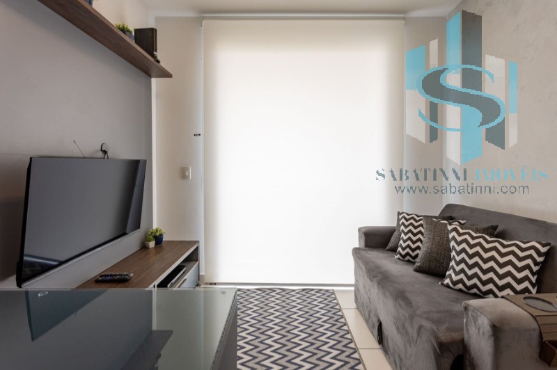 Apartamento, 2 quartos, 34 m² - Foto 1